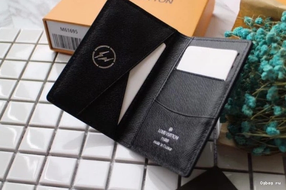 POCKET Vuitton Louis ORGANIZER 0727